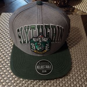 SOLD Bioworld Harry Potter snap back